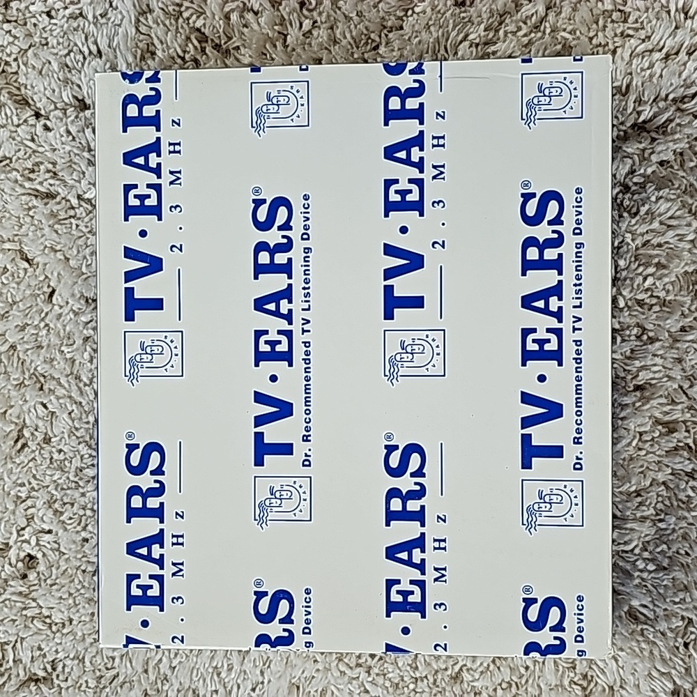 TV Ears - Picture 11 of 13